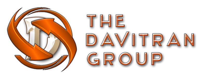 Davitran Networks Logo